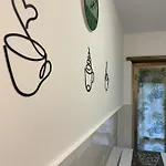Fermi 80 Apartment *