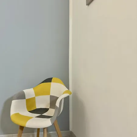 Fermi 80 Apartamento *
